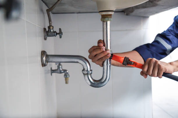 Best Heating & Cooling Plumbing in Kingston, OK